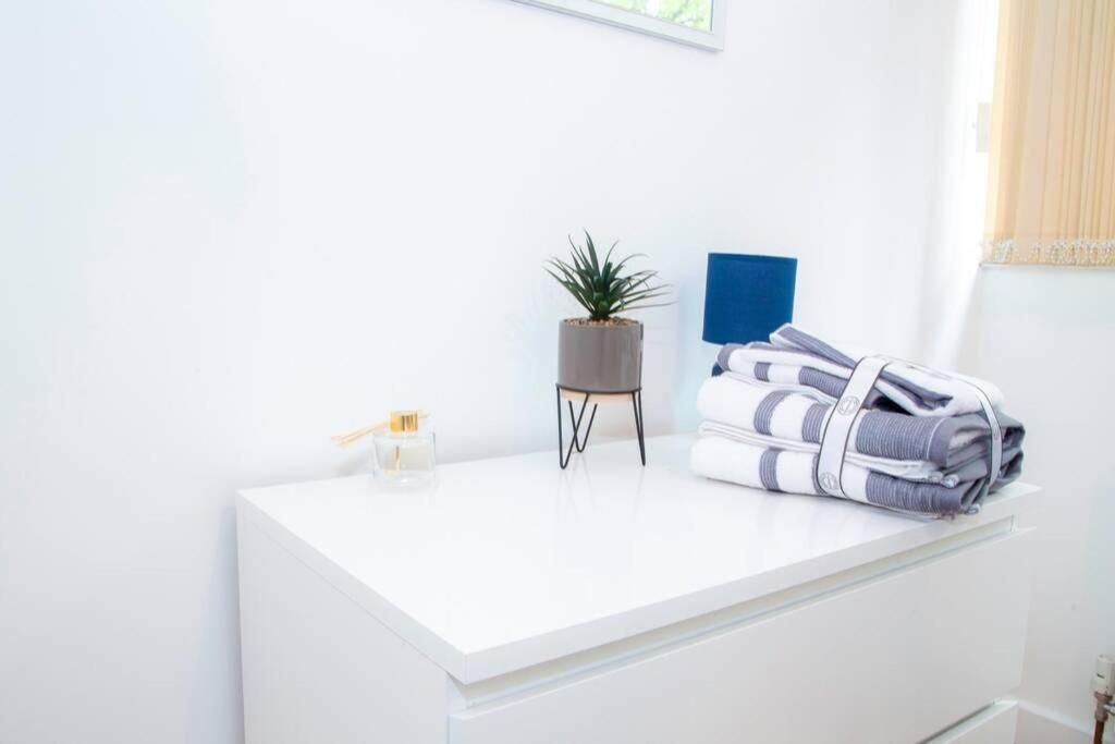 Shoreditch Hoxton Large 3 Bed Garden Flat Free Parking Aor Only Лондон Екстер'єр фото