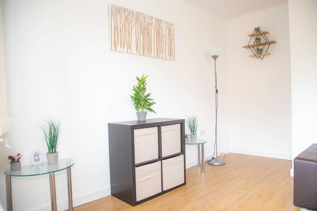 Shoreditch Hoxton Large 3 Bed Garden Flat Free Parking Aor Only Лондон Екстер'єр фото